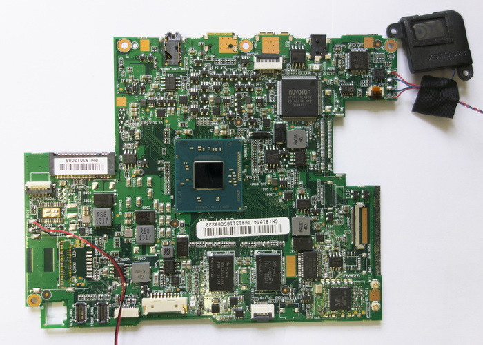 Intel Inside: разбираем смартфон и планшеты Digma на платформе Intel и удивляемся ходу китайской инженерной мысли