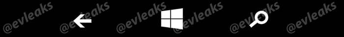В операционной системе Windows Phone 8.1 появится поддержка виртуальных клавиш управления