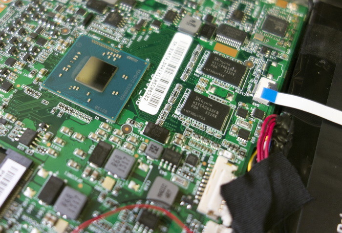 Intel Inside: разбираем смартфон и планшеты Digma на платформе Intel и удивляемся ходу китайской инженерной мысли