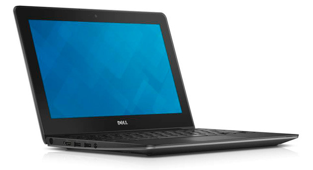 Dell Chromebook 11: 11,6-дюймовый ноутбук под управлением Chrome OS