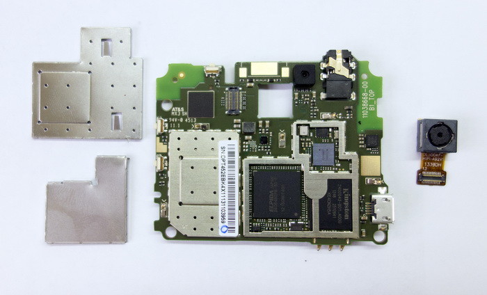 Intel Inside: разбираем смартфон и планшеты Digma на платформе Intel и удивляемся ходу китайской инженерной мысли