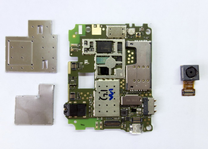 Intel Inside: разбираем смартфон и планшеты Digma на платформе Intel и удивляемся ходу китайской инженерной мысли