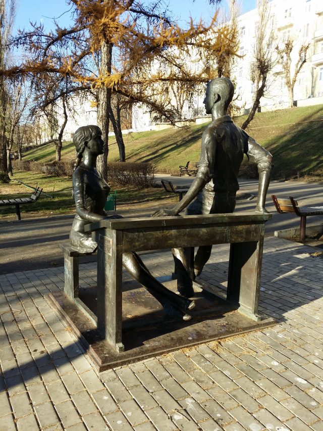 Большой тест лучших камерофонов образца 2013 года