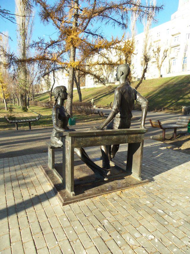 Большой тест лучших камерофонов образца 2013 года