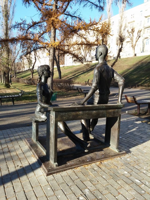 Большой тест лучших камерофонов образца 2013 года