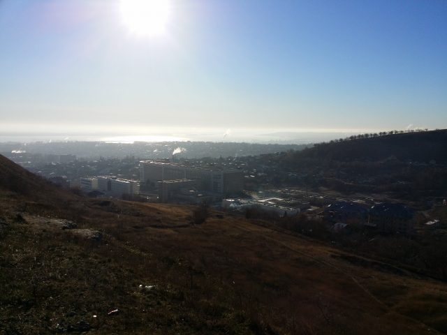 Большой тест лучших камерофонов образца 2013 года