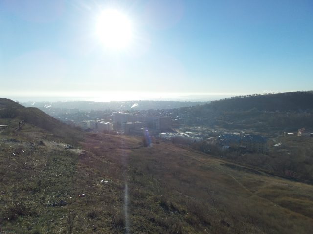 Большой тест лучших камерофонов образца 2013 года