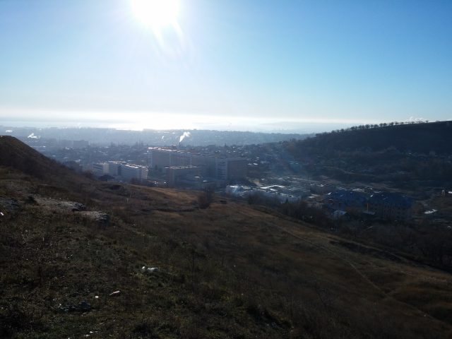 Большой тест лучших камерофонов образца 2013 года