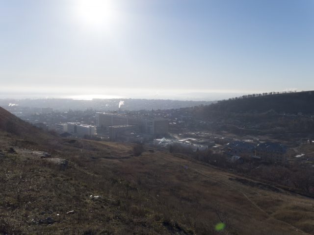 Большой тест лучших камерофонов образца 2013 года