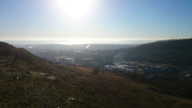 Большой тест лучших камерофонов образца 2013 года