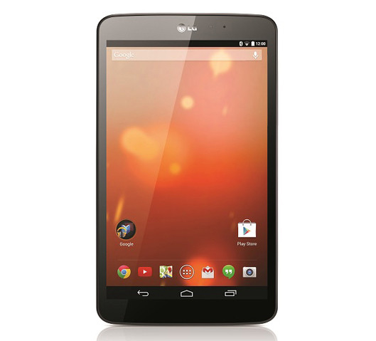 Представлены Google-версии Sony Xperia Z Ultra и LG G Pad 8.3 
