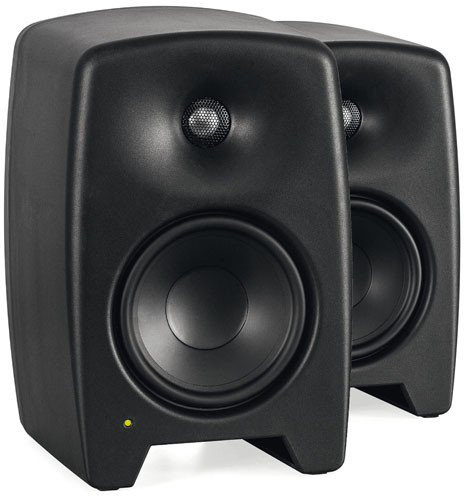Обзор активных колонок Genelec M030: В помощь музыкантам-любителям