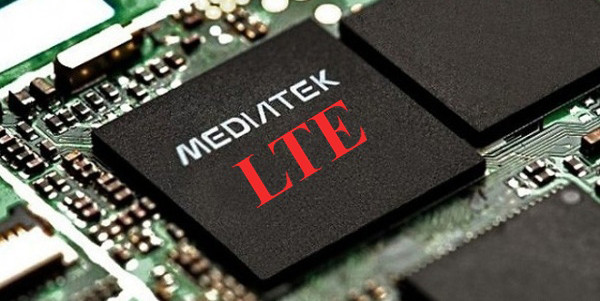 В Январе MediaTek представит чипсет с 8-ядерным процессором и поддержкой LTE