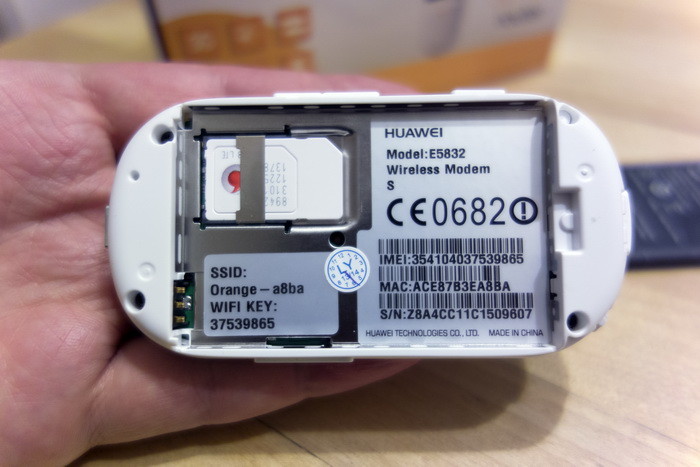 ComfortWay: относительно недорогой и в меру удобный способ выйти в Интернет за рубежом