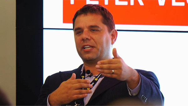 Bitcoin как знак перемен