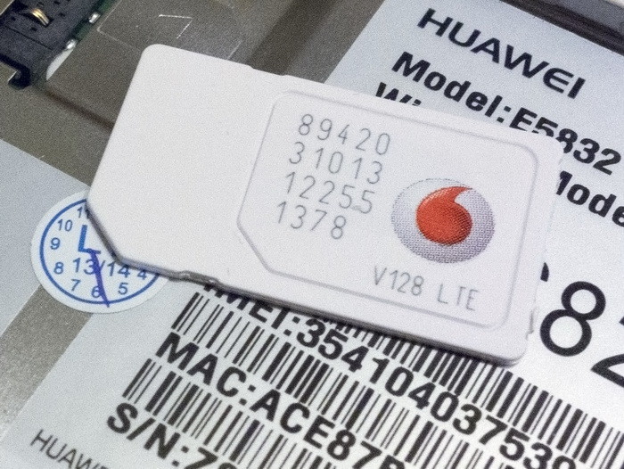 ComfortWay: относительно недорогой и в меру удобный способ выйти в Интернет за рубежом