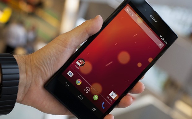 Представлены Google-версии Sony Xperia Z Ultra и LG G Pad 8.3 