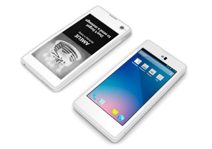 YotaPhone — отличный смартфон. А вот PR у него не правильный