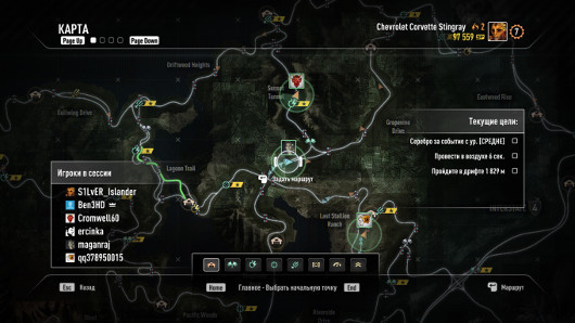 Обзор игры Need for Speed Rivals — 20 игр спустя фото