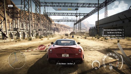 Обзор игры Need for Speed Rivals — 20 игр спустя фото