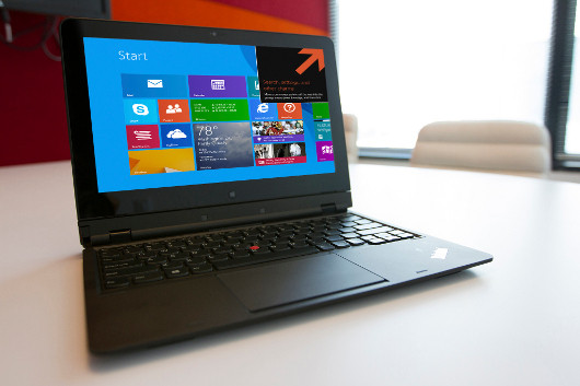 Обзор Windows 8.1: время компромиссов