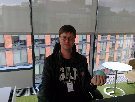 Как подковать смартфон