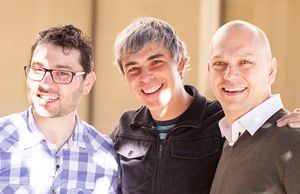 Google купила Nest Labs