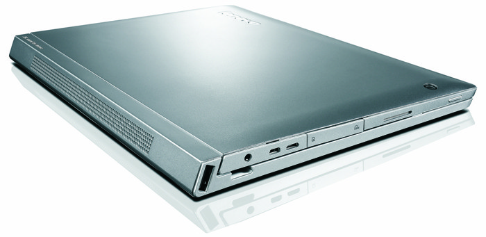 CES 2014. Windows-планшеты Lenovo Miix 2 10 и Miix 2 11 с «пристегивающимися» клавиатурами