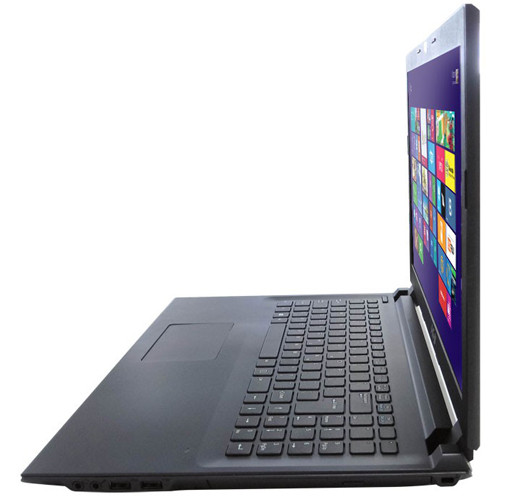 Представлены 15,6-дюймовые ноутбуки  iRu Jet 1525 и Jet 1521 на платформе AMD Kabini