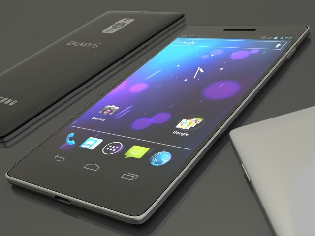 Каким ты будешь, Samsung Galaxy S5?