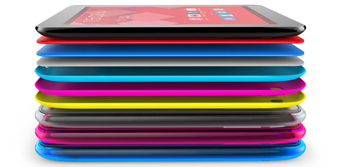 CES 2014. Новинки Alcatel: 8-ядерный смартфон OneTouch Idol X+ и пара моделей среднего класса