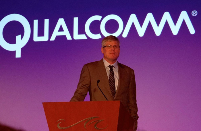 CES 2014. Qualcomm может стать очередным производителем серверных процессоров ARM