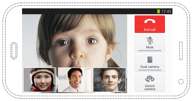 Каким ты будешь, Samsung Galaxy S5?
