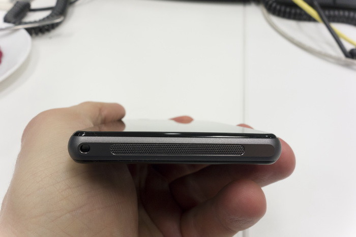 CES 2014. Sony Xperia Z1 Compact: уменьшенная и почти не упрощенная версия Xperia Z1
