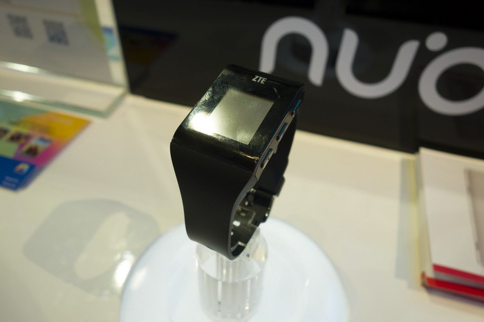 Виртуальная экскурсия по CES-2014. Часть первая