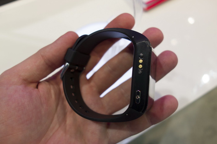 Виртуальная экскурсия по CES-2014. Часть первая