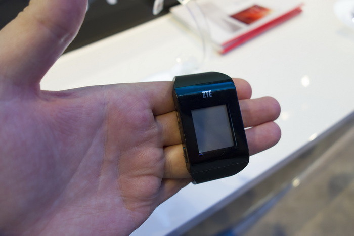 Виртуальная экскурсия по CES-2014. Часть первая