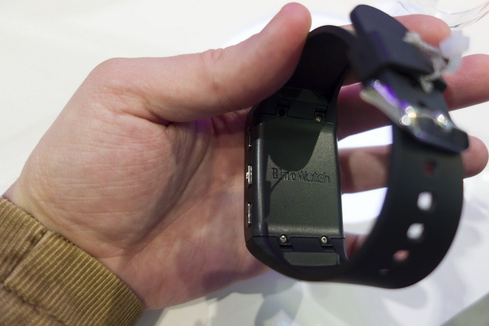 Виртуальная экскурсия по CES-2014. Часть первая