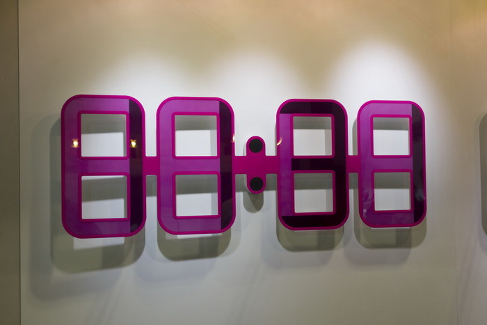 Виртуальная экскурсия по CES-2014. Часть первая