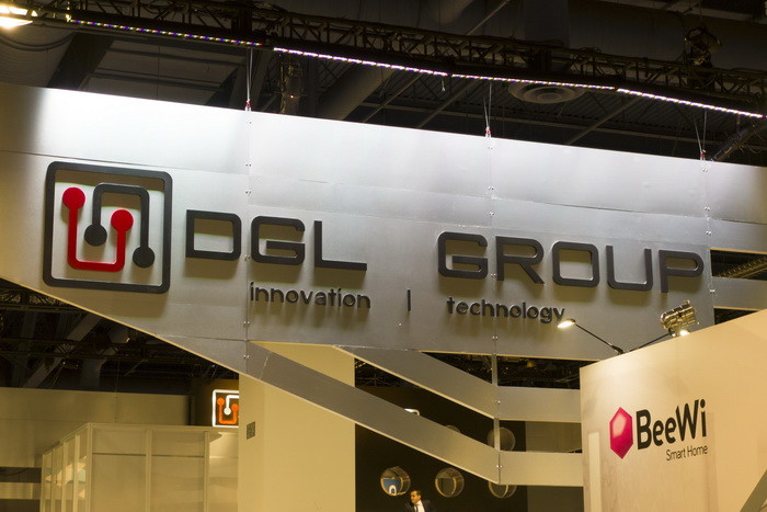 Виртуальная экскурсия по CES-2014. Часть первая