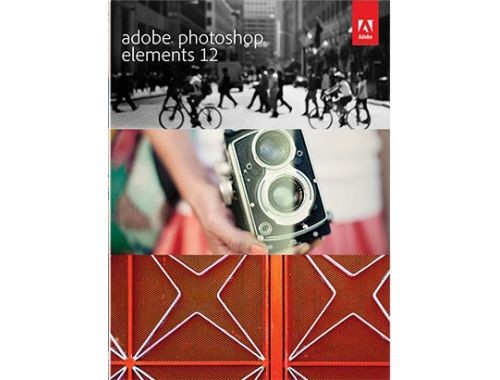 Обзор фоторедактора Photoshop Elements 12: мобильные альбомы и впечатляющие эффекты