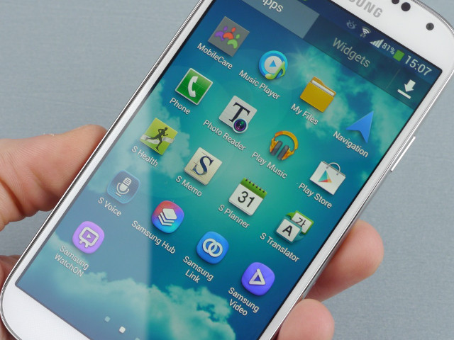 Каким ты будешь, Samsung Galaxy S5?