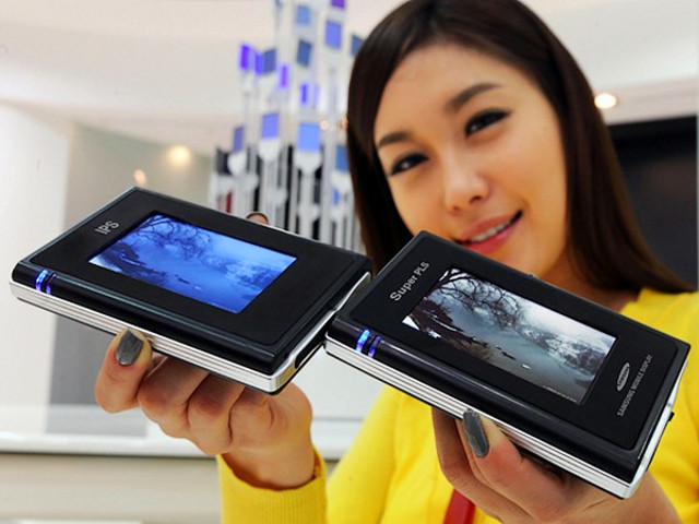 Каким ты будешь, Samsung Galaxy S5?