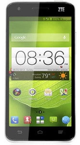 CES 2014. Выводок странных новинок от ZTE