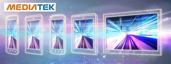 CES 2014. MediaTek разработала LTE-модем 