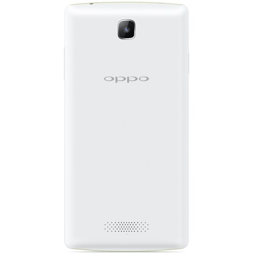 OPPO Neo: смартфон среднего класса с 4,5-дюймовым экраном