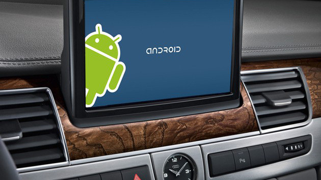 CES 2014: Android поселится в автомобилях: Google представляет Open Automotive Alliance