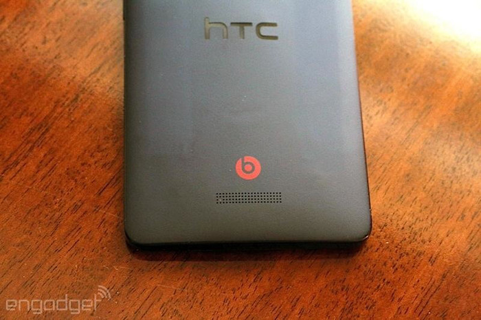 За кулисами: каким мог получиться HTC One