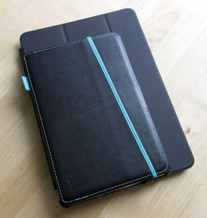 iPad Air или iPad mini с экраном Retina? Личный опыт