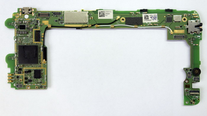 Обзор Acer Liquid S2: разбираем самый большой и быстрый смартфон Acer